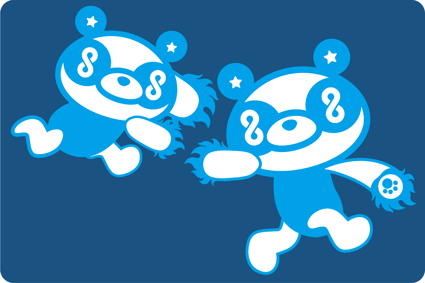 スポーツ鬼ごっこ