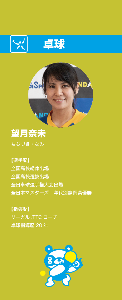 望月さん