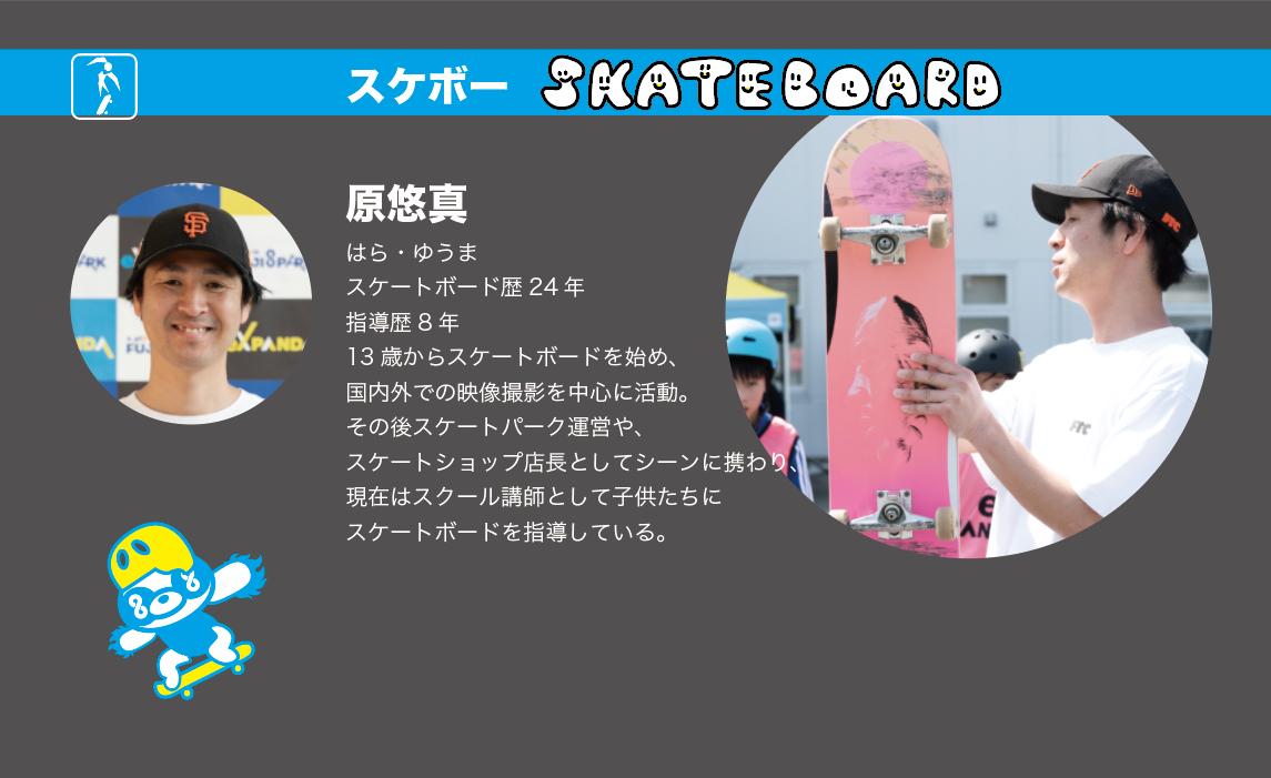 原さん