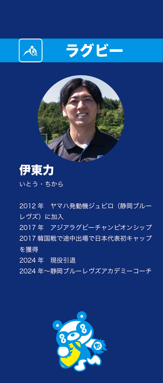 伊東さん